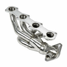 Load image into Gallery viewer, Tubular Shorty Exhaust Header Manifold Fits Ford 97-03 F-150/F250 4.6L V8 SS