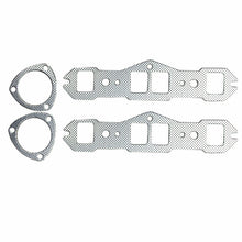 Load image into Gallery viewer, Long Tube SS Performance Headers New For Olds Cutlass Delta 65-74 350 400 455 V8