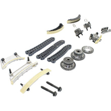 Load image into Gallery viewer, Timing Chain Kit For 2008-2013 Chevy Equinox For 2008-2016 Buick Enclave