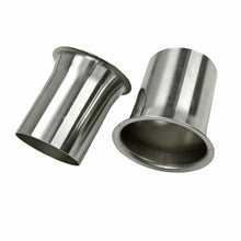 Load image into Gallery viewer, Stainless Headers Fits for Chevy Small Block SB V8 262 265 283 305 327 350 400