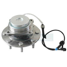 Load image into Gallery viewer, Front Wheel Hub Bearing Assembly Pair 2 for Chevrolet Express 2500 Express 3500