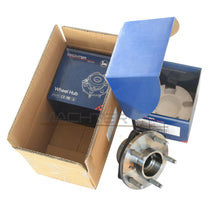 Load image into Gallery viewer, 2 Front Wheel Bearing hub 2006-2009 Chevy Uplander Buick Terraza Saturn Relay