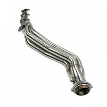 Load image into Gallery viewer, Long Headers For Chrysler 300C Stainless For Dodge Charger Magnum Challenger 5.7L