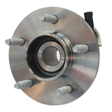 Load image into Gallery viewer, Front Wheel Hub Bearing Assembly Pair 2 for Ford F-150 2004 F-150 Heritage 5.4L