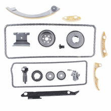 Load image into Gallery viewer, Timing Chain Kit For Chevy Malibu 08-13 Equinox GMC Terrain Buick