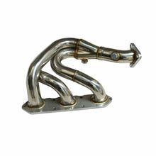 Load image into Gallery viewer, Stainless Steel Header Exhaust for Porsche 97-04 986 BOXSTER BASE/S