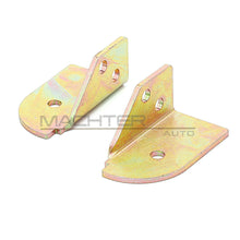 Load image into Gallery viewer, 2" Full Lift Kit Front & Rear Bracket for 2012-2021 Polaris 570 RZR 4x4