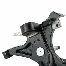 Load image into Gallery viewer, Fits 1988-1998 Chevy c1500 2500 GMC Yukon 2WD ONLY 2" Drop Spindle Lowering Kit