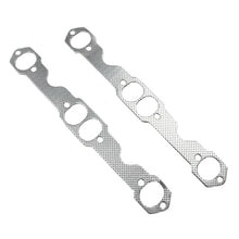 Load image into Gallery viewer, Headers Truck w/ Gaskets Stainless Steel for Chevy GMC 88-97 5.0L 305 350 V8