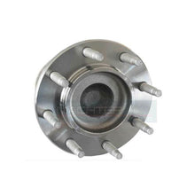 Load image into Gallery viewer, Front Wheel Hub Bearing Assembly Pair 2 for Chevrolet Express 2500 Express 3500