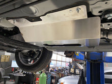 Load image into Gallery viewer, 2015-2022 Mitsubishi Outlander Sport Catalytic Converter Anti Theft Shield