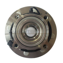 Load image into Gallery viewer, Set of 2 Front Wheel Bearing & Hub for 03-05 Dodge Ram 2500 3500 4WD 4x4 w/ABS