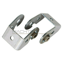Load image into Gallery viewer, 2 x Headlight mounting brackets mounts For Yamaha Banshee Warrior 1987-2006