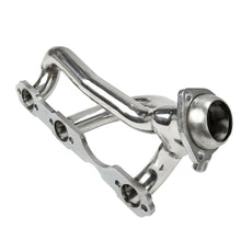 Load image into Gallery viewer, Exhaust Header for Chevy S10 GMC Sonoma Blazer 4.3L 4WD 1996-2001