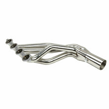 Load image into Gallery viewer, Long Tube Headers 1 3/4" Conversion Swap fits Chevy C10 LS Truck LS1 LS2 LS3 LS6
