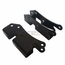 Load image into Gallery viewer, For 2014-21 POLARIS RZR 1000 XP 4 1000 3-5" Suspension Full Lift Kit Heavy Duty