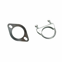 Load image into Gallery viewer, Fits Jeep Wrangler TJ 2.5L L4 Stainless Manifold Header w/ Pipe 97-99 New
