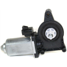 Load image into Gallery viewer, 2 Window Motors For 99-2006 Chevrolet Silverado 1500 w/ 6 tooth gear