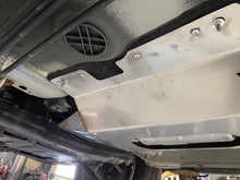 Load image into Gallery viewer, 2015-2022 Mitsubishi Outlander Sport Catalytic Converter Anti Theft Shield