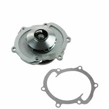 Load image into Gallery viewer, Coolant Water Pump for Chevy GMC Buick Cadillac Saab Pontiac Saturn V6 2.8L 3.6L