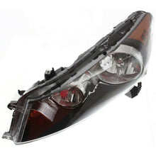 Load image into Gallery viewer, Head lights For 2008-2012 Honda Accord Sedan Headlights Left+Right