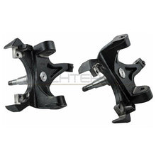 Load image into Gallery viewer, Fits 1988-1998 Chevy c1500 2500 GMC Yukon 2WD ONLY 2" Drop Spindle Lowering Kit