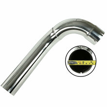 Load image into Gallery viewer, Long Tube Stainless Steel Headers w/ Y Pipe Fits Chevy GMC 14-17 5.3L 6.2L