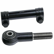 Load image into Gallery viewer, Front Forged Adjustable Track Bar for 2.5-6" Lift for 2007-2018 Wrangler Jeep JK