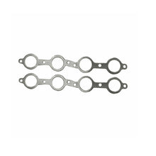 Load image into Gallery viewer, Auto Exhaust Headers 99-06 Chevy/Gmc Gmt800 Silverado/Sierra 1500