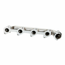 Load image into Gallery viewer, For 03-07 Ford Powerstroke F250 F350 6.0 Stainless Performance Headers Manifolds