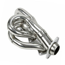 Load image into Gallery viewer, Tubular Shorty Exhaust Header Manifold Fits Ford 97-03 F-150/F250 4.6L V8 SS