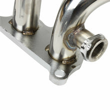 Load image into Gallery viewer, Toyota Tacoma Exhaust Header 1995-2001 2.4L 2.7L L4