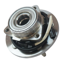 Load image into Gallery viewer, Front Wheel Hub Bearing Assembly Pair 2 for Ford F-150 2004 F-150 Heritage 5.4L