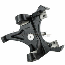 Load image into Gallery viewer, Fits 1988-1998 Chevy c1500 2500 GMC Yukon 2WD ONLY 2" Drop Spindle Lowering Kit