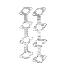 Load image into Gallery viewer, For 03-07 Ford Powerstroke F250 F350 6.0 Stainless Performance Headers Manifolds