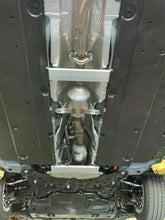 Load image into Gallery viewer, CAT SECURITY For 16-21 Prius,Catalytic Converter Cat Shield,Protection,Defender