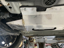 Load image into Gallery viewer, 2015-2022 Mitsubishi Outlander Sport Catalytic Converter Anti Theft Shield