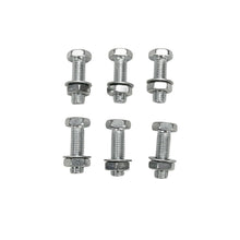 Load image into Gallery viewer, Headers Truck w/ Gaskets Stainless Steel for Chevy GMC 88-97 5.0L 305 350 V8