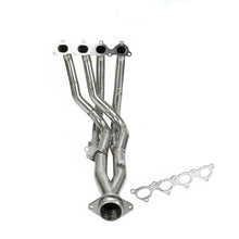 Load image into Gallery viewer, EXHAUST MANIFOLD HEADER B16 B18 FOR 94-01 ACURA INTEGRA B-SERIES TRI-Y