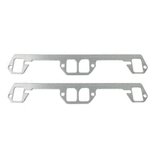 Load image into Gallery viewer, For 72-91 1972-1991 Dodge Pair 4-1 Long Tube Exhaust Header Manifold + Collector