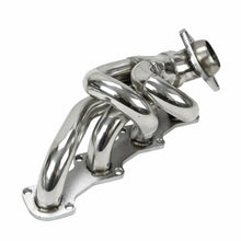 Load image into Gallery viewer, Tubular Shorty Exhaust Header Manifold Fits Ford 97-03 F-150/F250 4.6L V8 SS