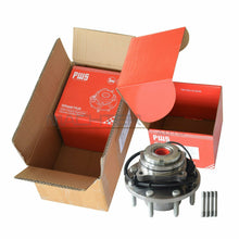 Load image into Gallery viewer, 4WD Front Wheel Hub Bearing for Excursion F-250 F-350 Super Duty SRW Fine Thread