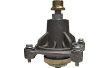 Load image into Gallery viewer, DECK REBUILD KIT FOR HUSTLER RAPTOR 52" - SPINDLE BLADE AND BELT - 604214/603995