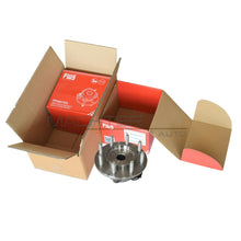 Load image into Gallery viewer, 2 Front Wheel Bearing and Hub for 2006 - 2008 Dodge Ram 1500 2500 3500 4WD 8LUGS