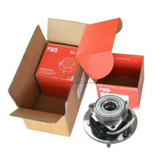 Load image into Gallery viewer, Front Wheel Hub Bearing Assembly Pair 2 for Ford F-150 2004 F-150 Heritage 5.4L