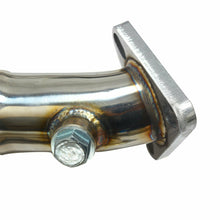 Load image into Gallery viewer, Stainless Steel Header Exhaust for Porsche 97-04 986 BOXSTER BASE/S