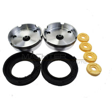 Load image into Gallery viewer, For BMW X5 X6 E70 E71 Front LH RH Strut Shock Mount + Support Upper Lower Kit