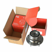Load image into Gallery viewer, 2pcs Front Wheel Hub & Bearing Aseembly For 1994-1999 Dodge RAM 1500 4WD 515006