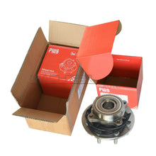 Load image into Gallery viewer, Set of 2 Front Wheel Bearing & Hub for 03-05 Dodge Ram 2500 3500 4WD 4x4 w/ABS