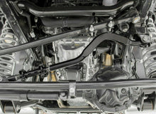 Load image into Gallery viewer, Front Forged Adjustable Track Bar for 2.5-6" Lift for 2007-2018 Wrangler Jeep JK